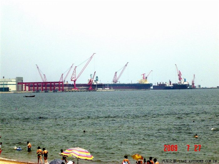 大连头部船厂：全年交船29艘手持订单饱满